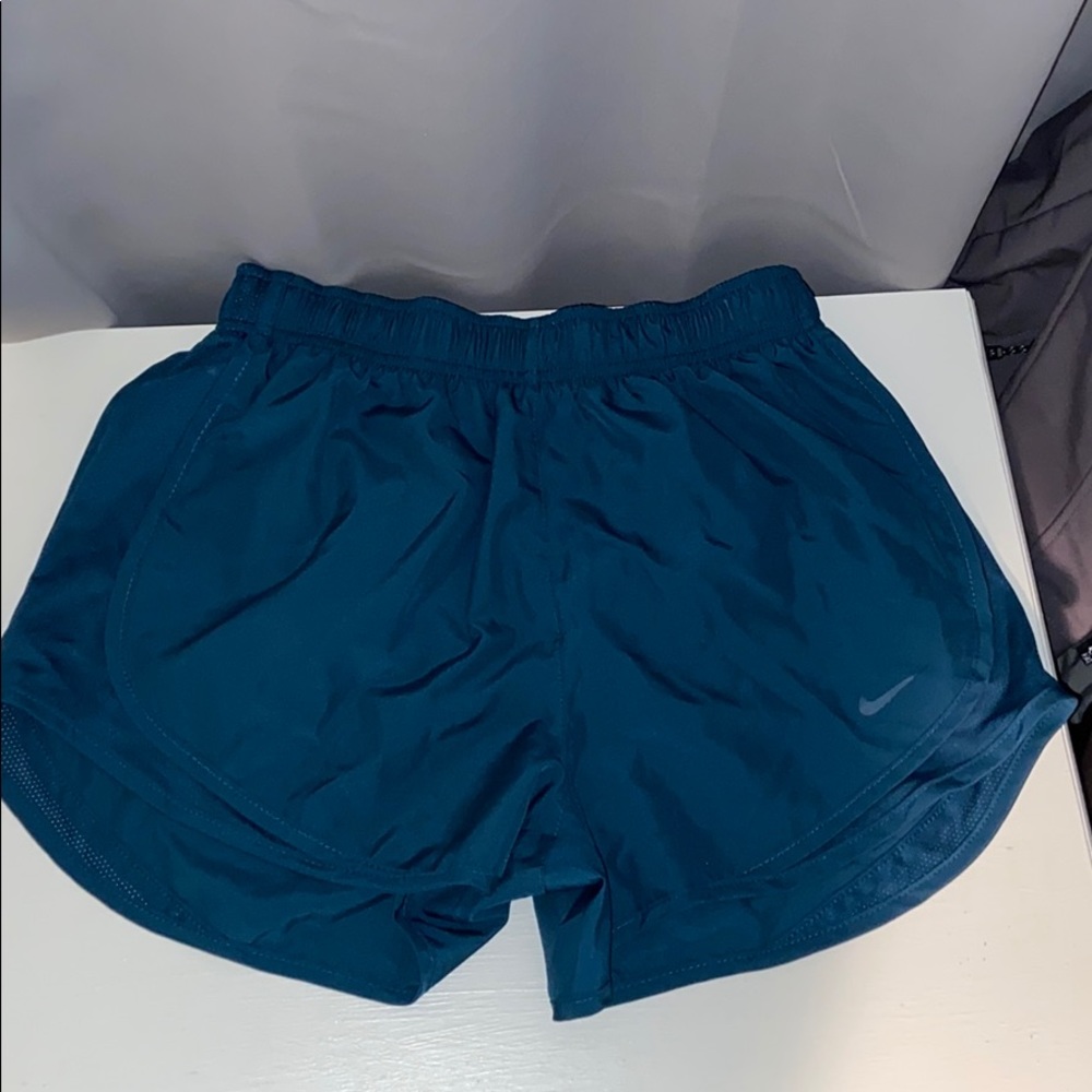 Nike Dri-Fit Shorts